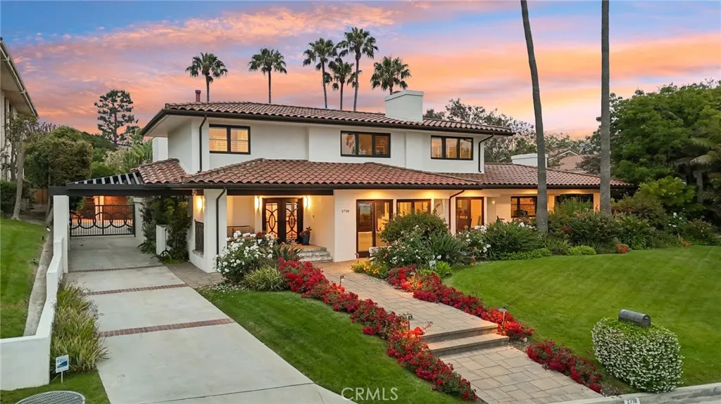 2718 Via Victoria, Palos Verdes Estates, California 90274 home-pic-51